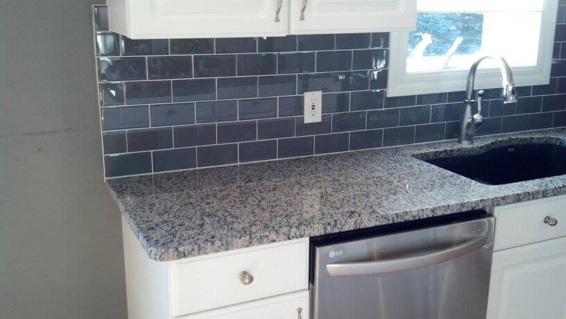 Rochester Packages Starting At 1999 Arika Granite And Marble Inc