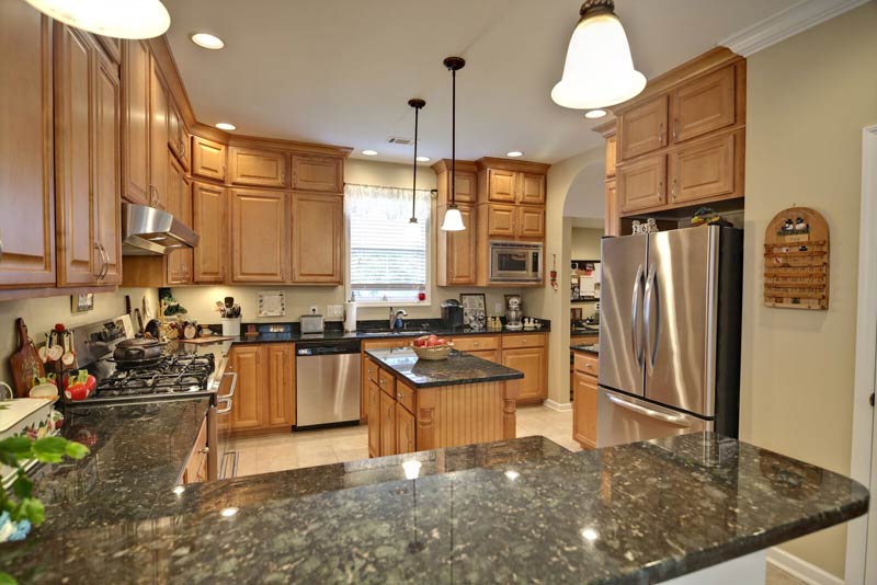 Rochester Packages Starting At 1999 Arika Granite And Marble Inc